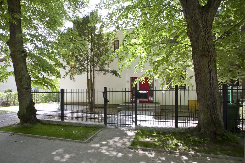 Horizon Forest Moj-sopot Pl Apartment Zoppot
