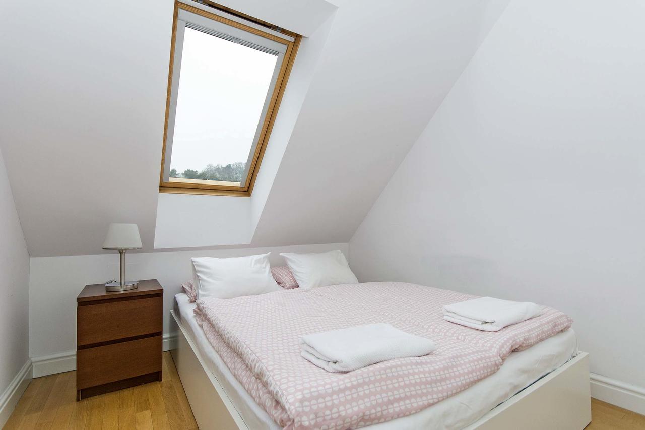 Horizon Forest Moj-sopot Pl Zoppot