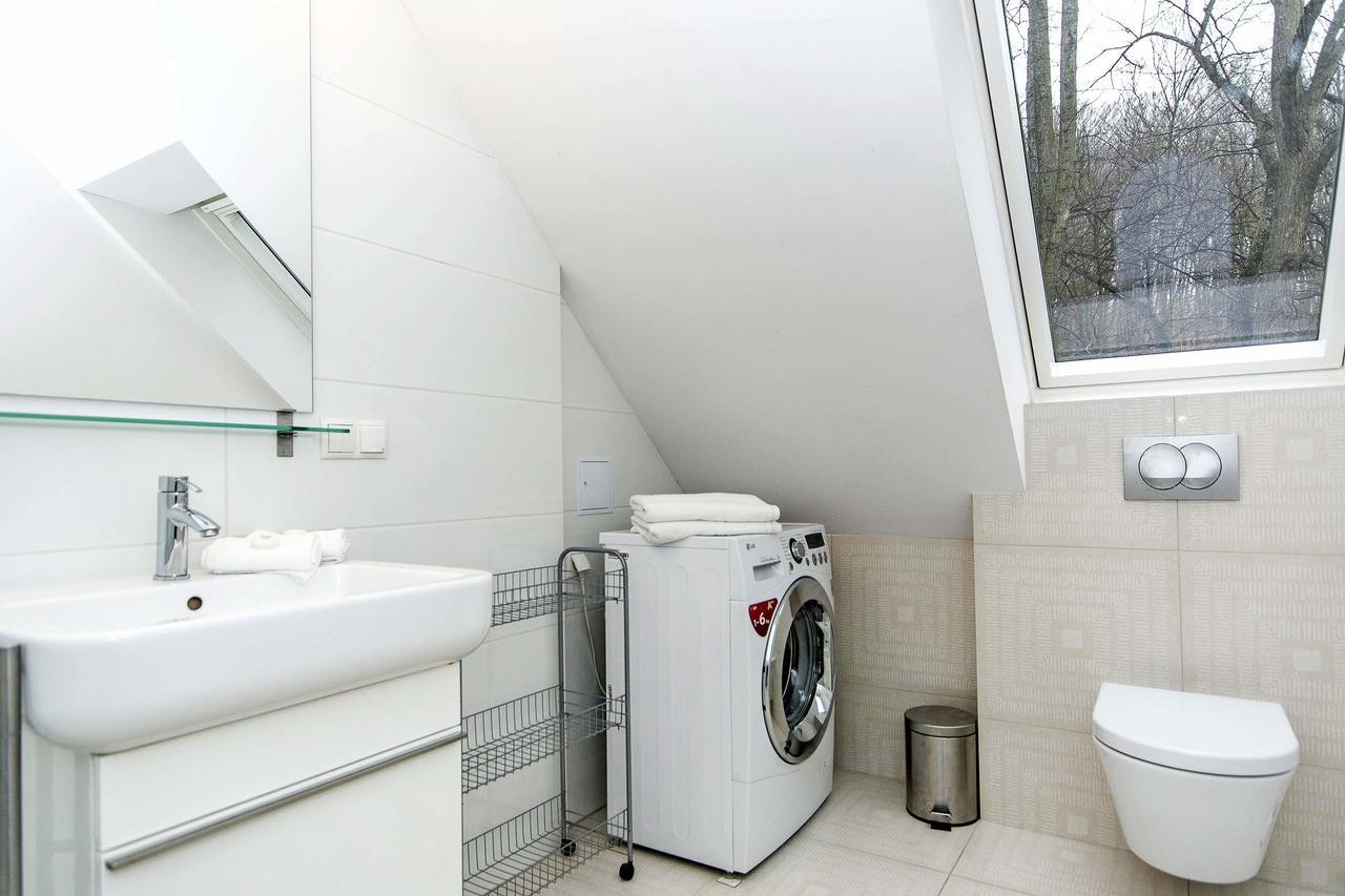 Apartment Horizon Forest Moj-sopot Pl