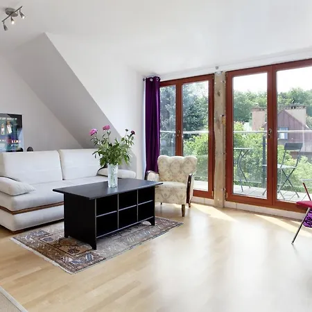 Horizon Forest Moj-Sopot Pl Room photo