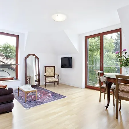 Horizon Forest Moj-Sopot Pl Room photo
