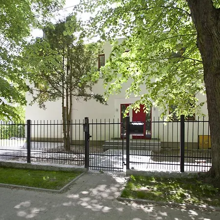 Horizon Forest Moj-Sopot Pl Exterior photo