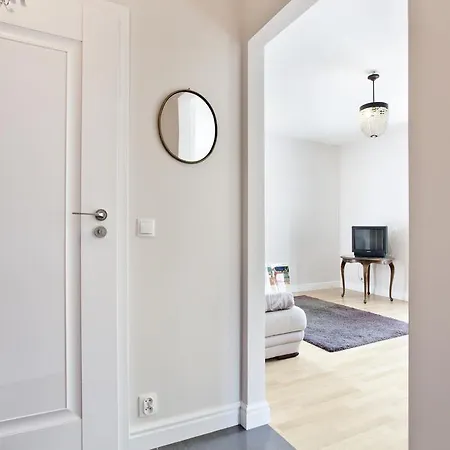 Horizon Forest Moj-Sopot Pl Room photo