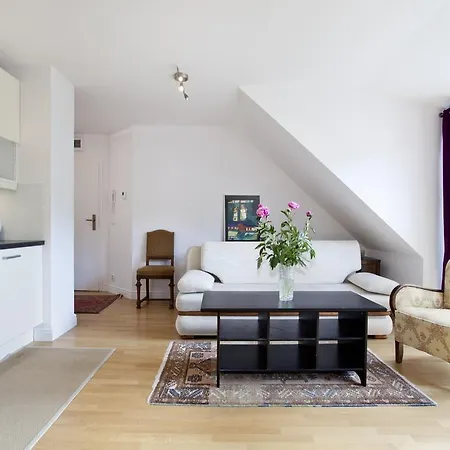 Horizon Forest Moj-Sopot Pl Room photo