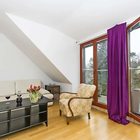 Horizon Forest Moj-Sopot Pl Exterior photo