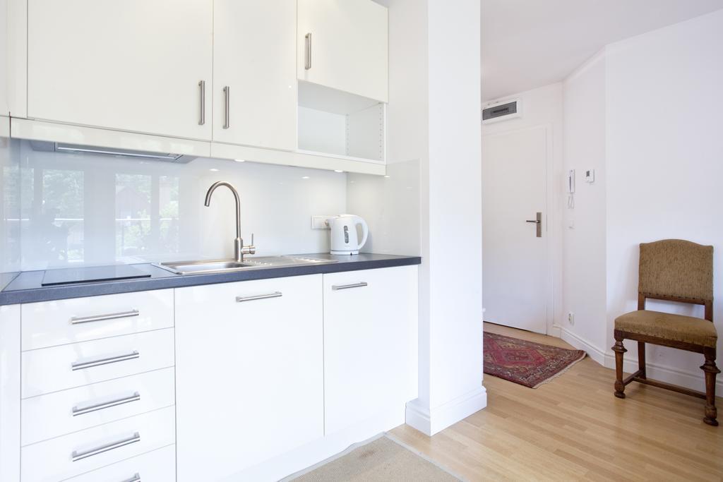 Horizon Forest Moj-sopot Pl Apartment
