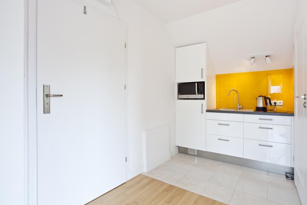 Horizon Forest Moj-sopot Pl Apartment *