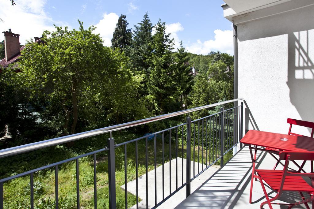 Horizon Forest Moj-sopot Pl Apartment Sopot