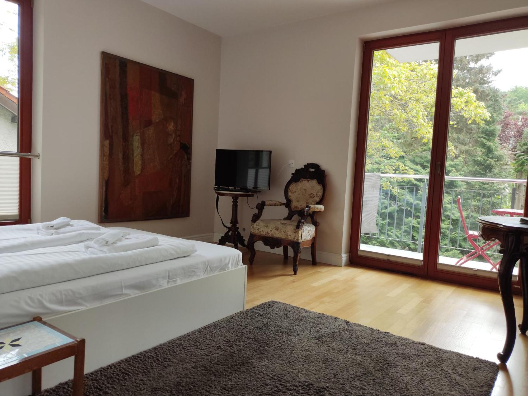 Horizon Forest Moj-sopot Pl Sopot
