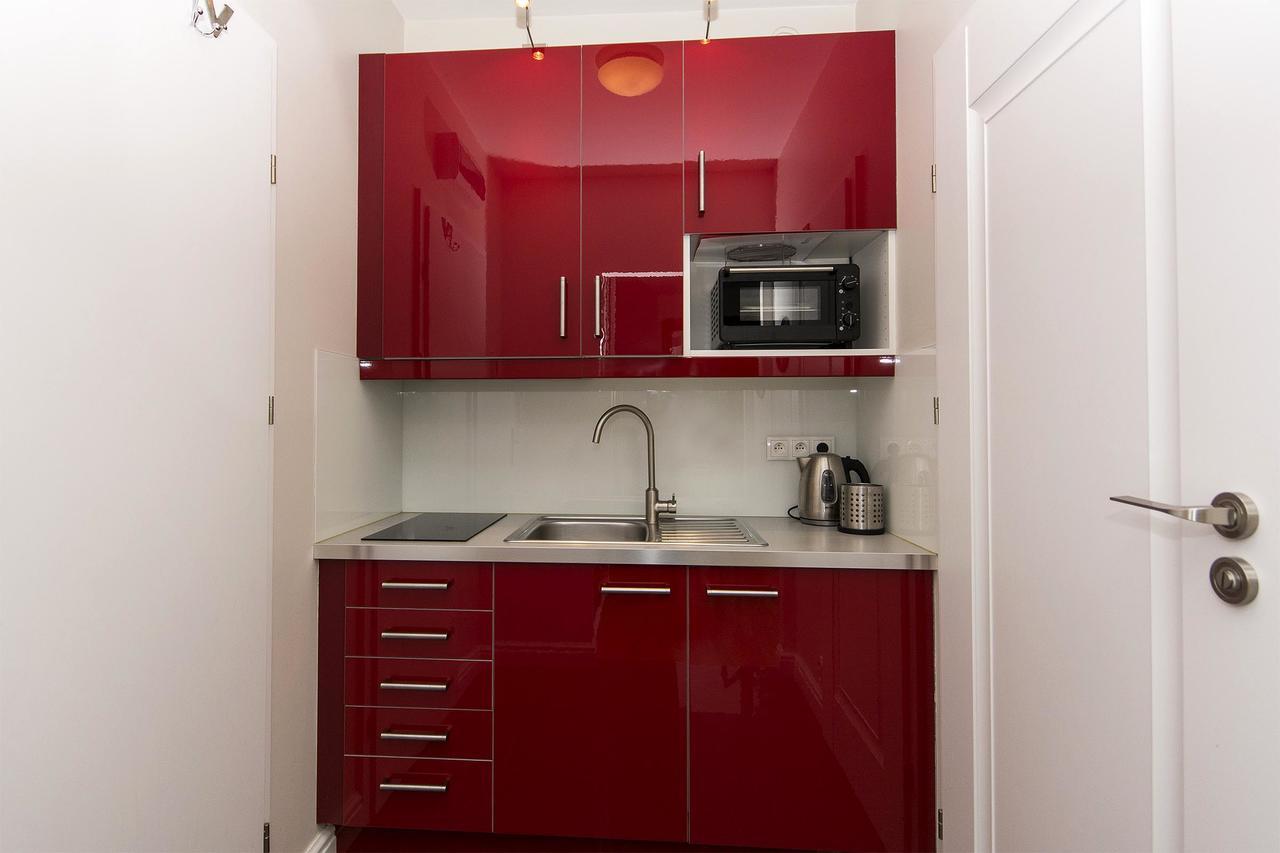 Horizon Forest Moj-sopot Pl Apartment