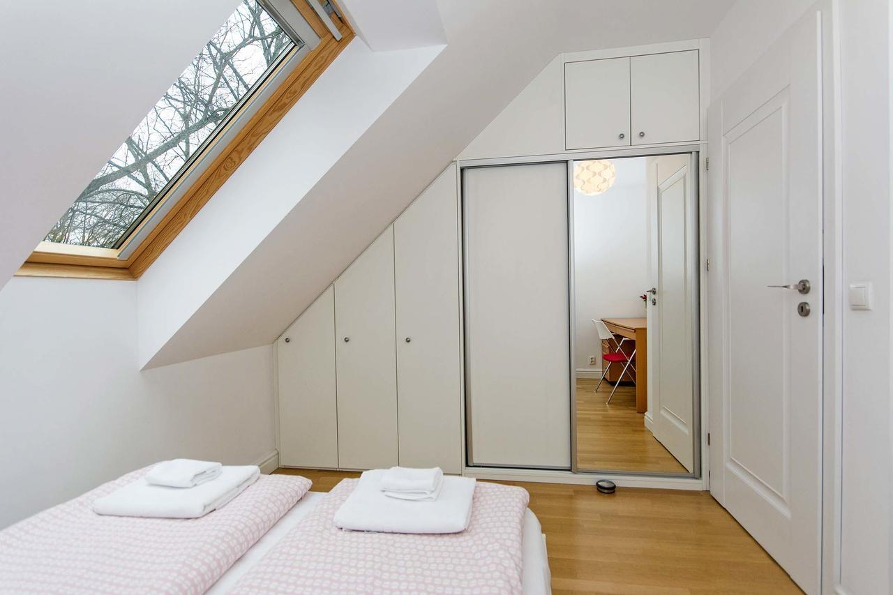 Horizon Forest Moj-sopot Pl Apartment Sopot