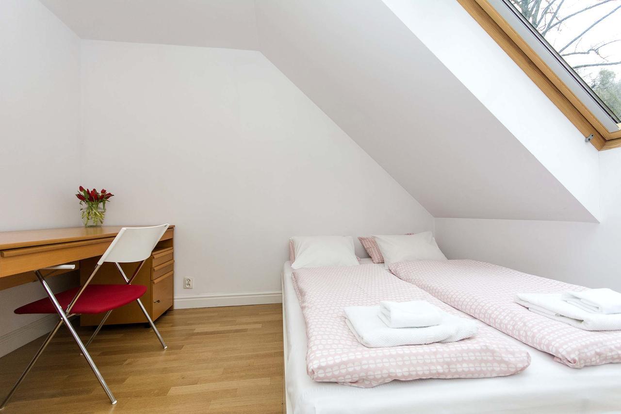 Apartment Horizon Forest Moj-sopot Pl