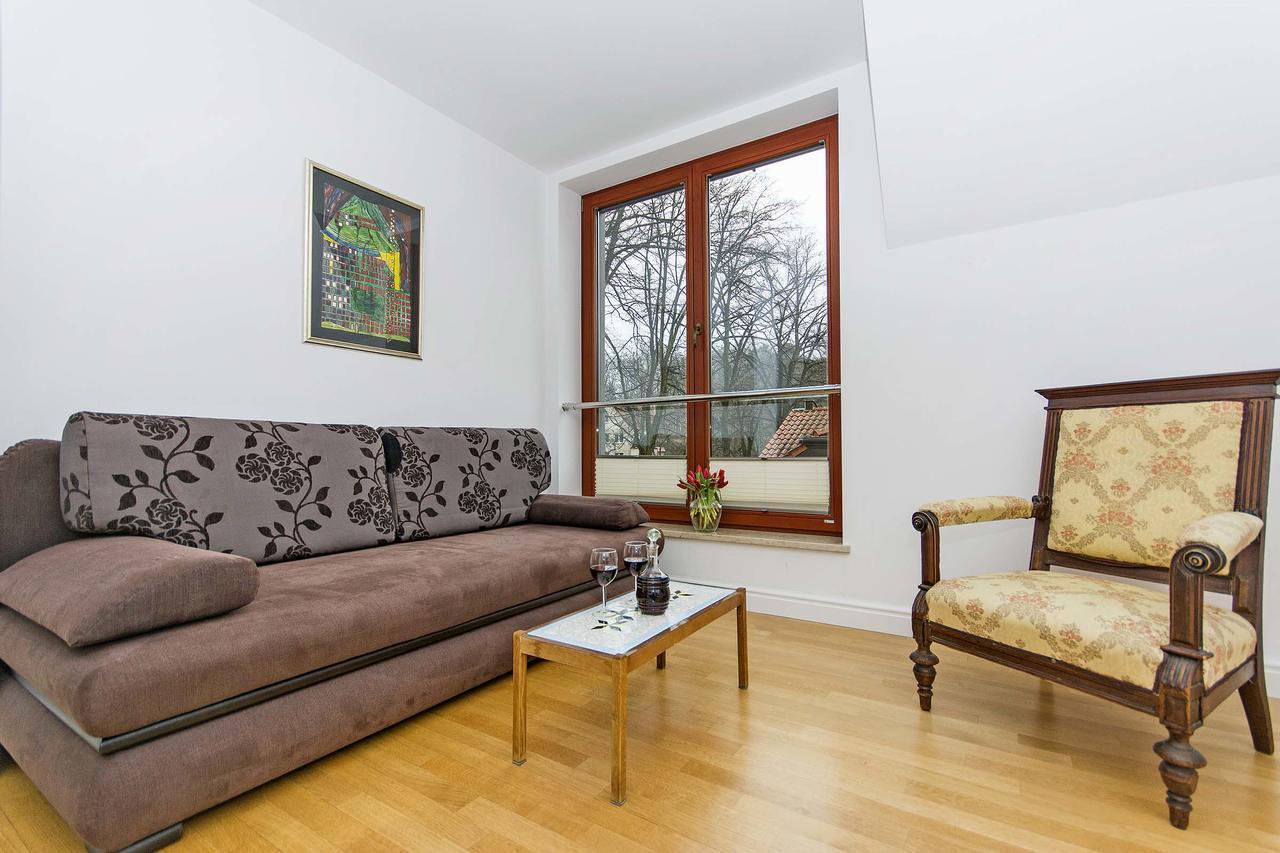 Horizon Forest Moj-sopot Pl Apartment
